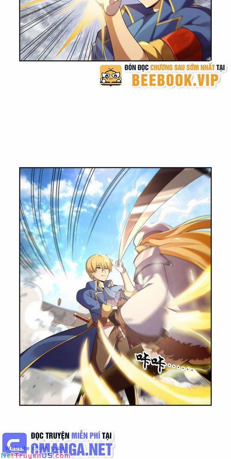 Ma Vương Thất Nghiệp 388 trang 7