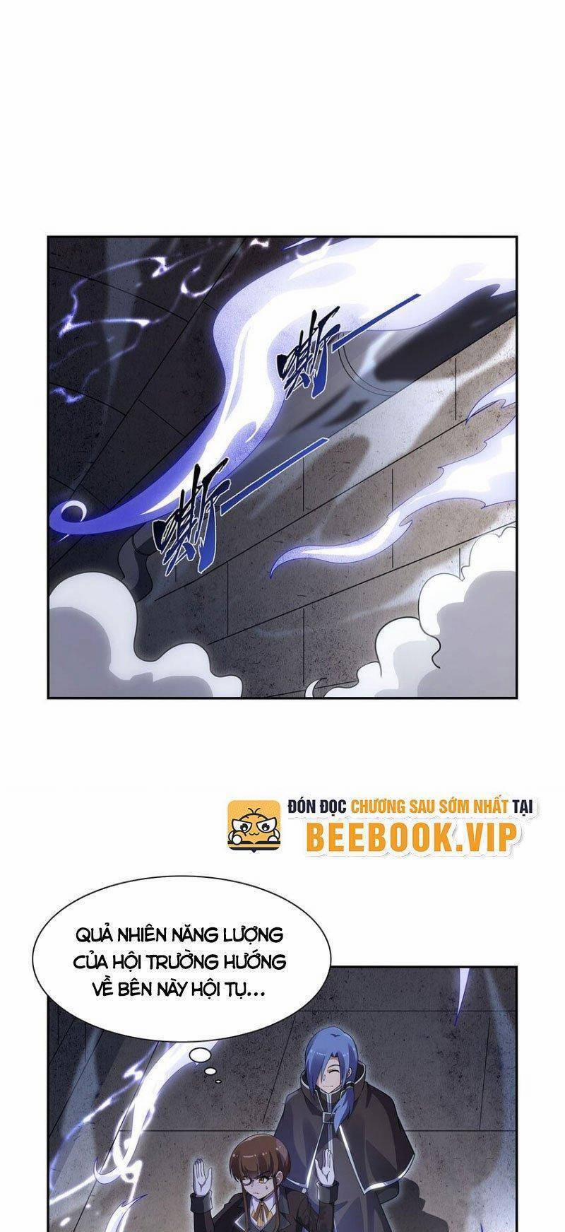 Ma Vương Thất Nghiệp 389 trang 0