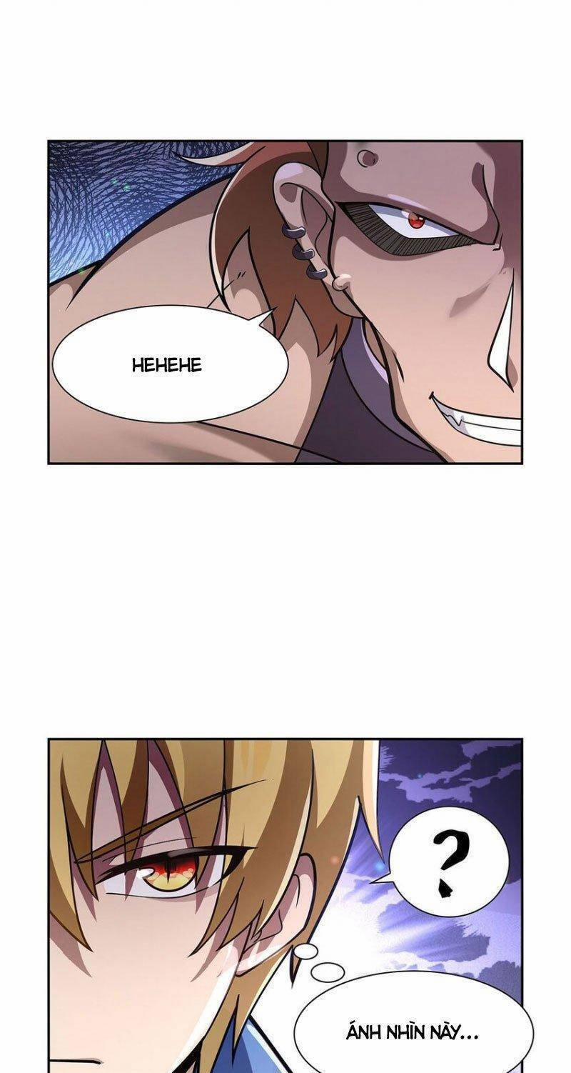 Ma Vương Thất Nghiệp 389 trang 12