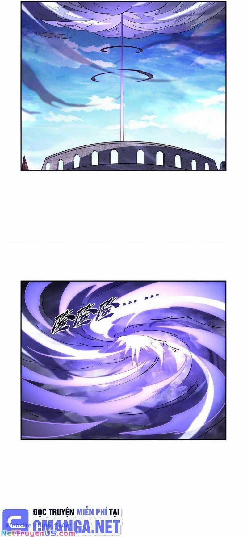 Ma Vương Thất Nghiệp 389 trang 15