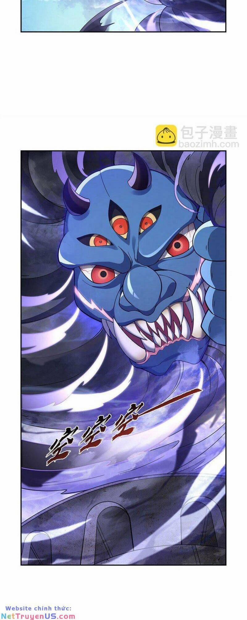 Ma Vương Thất Nghiệp 389 trang 17