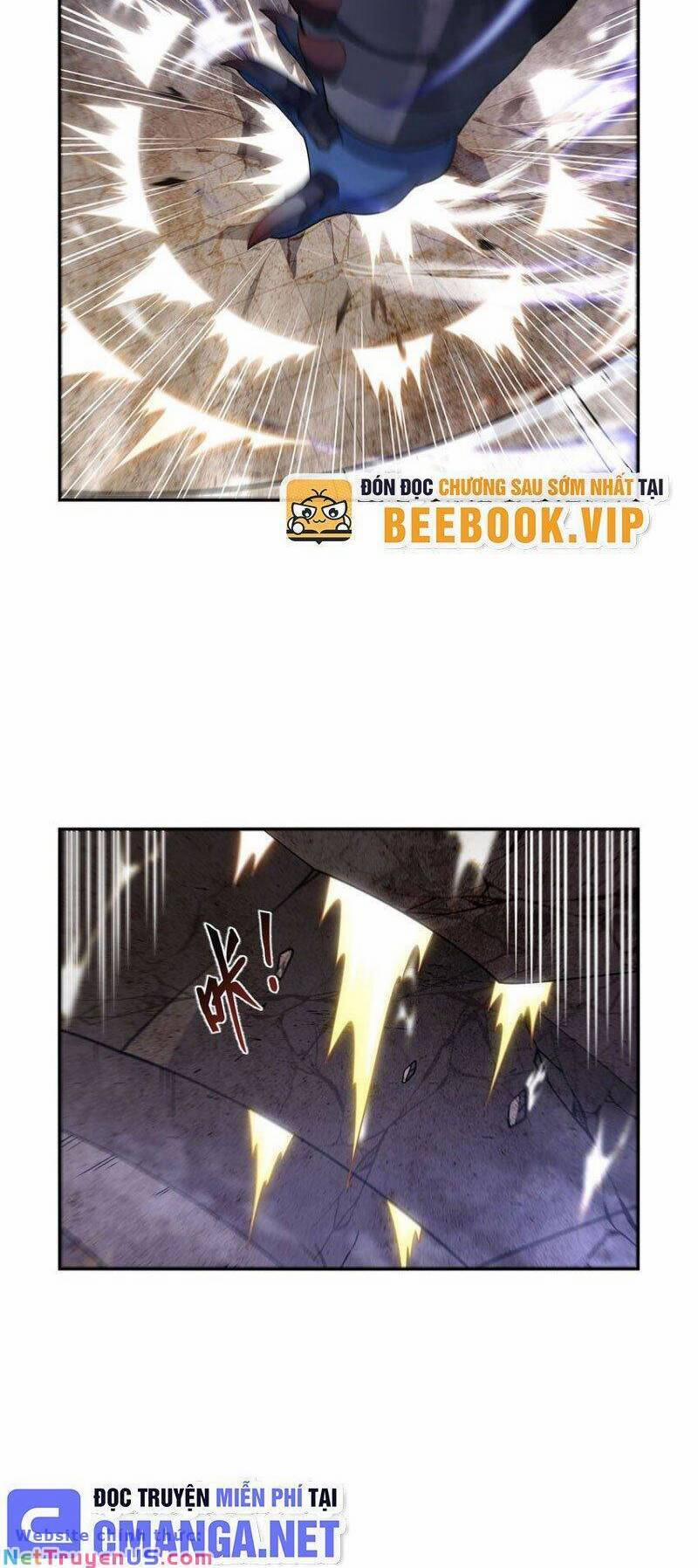 Ma Vương Thất Nghiệp 389 trang 23