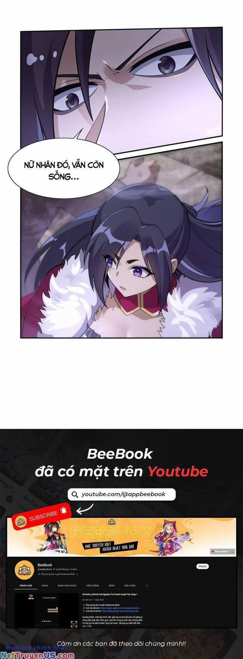 Ma Vương Thất Nghiệp 389 trang 27