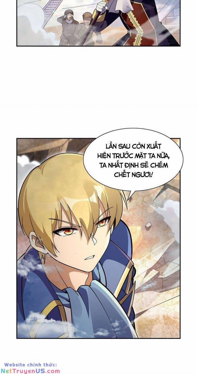 Ma Vương Thất Nghiệp 390 trang 15