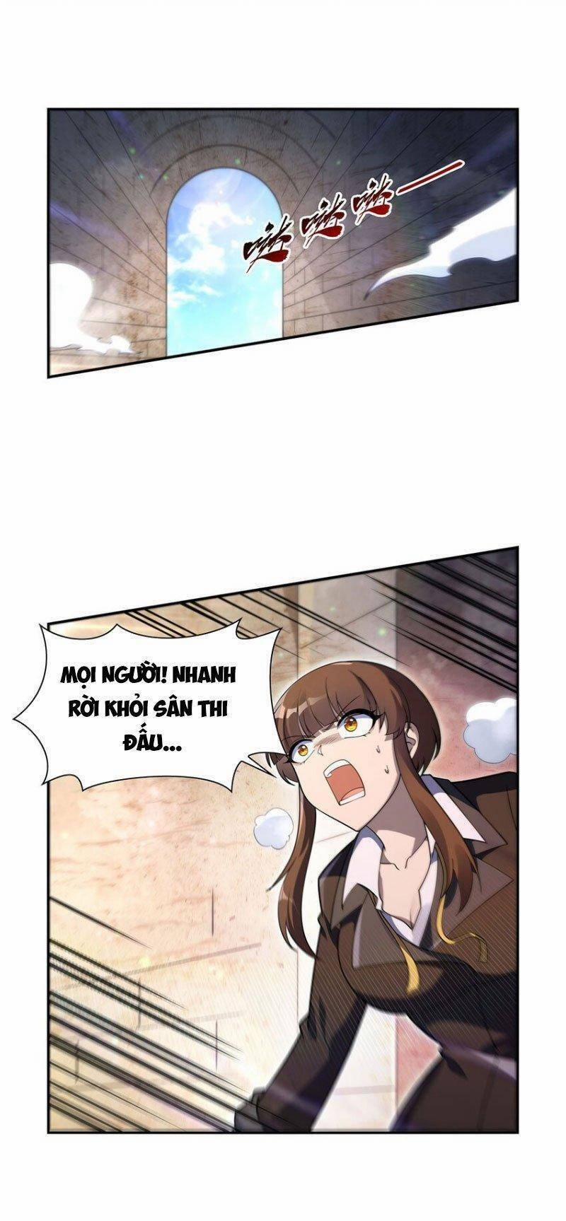 Ma Vương Thất Nghiệp 390 trang 18