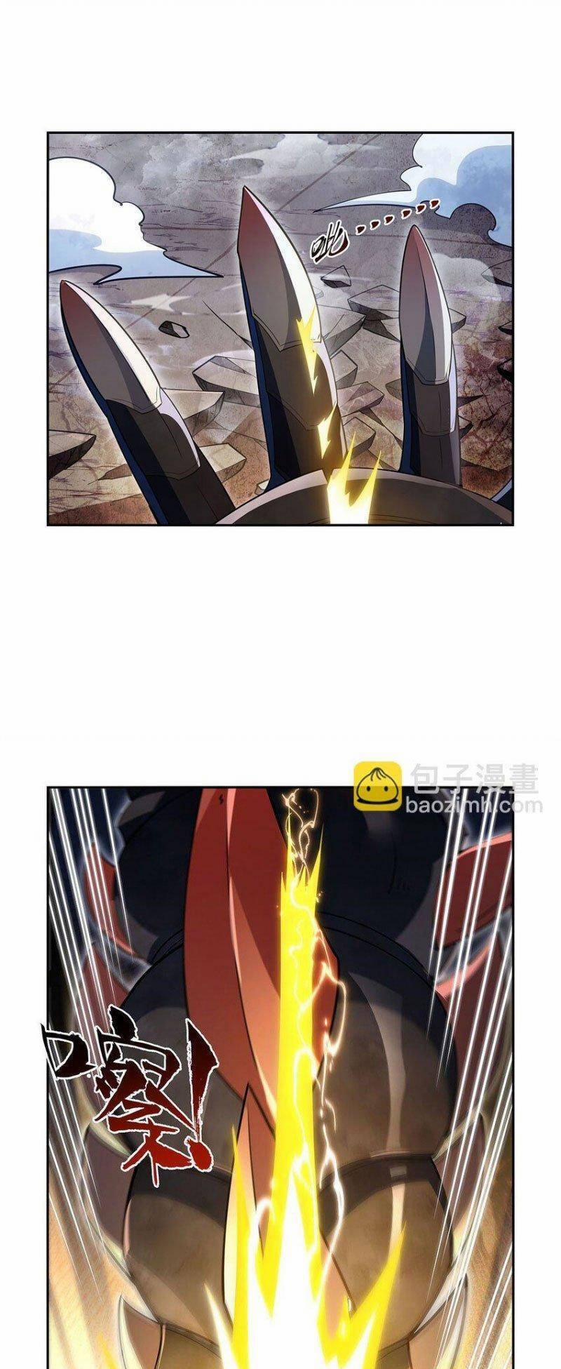 Ma Vương Thất Nghiệp 390 trang 2