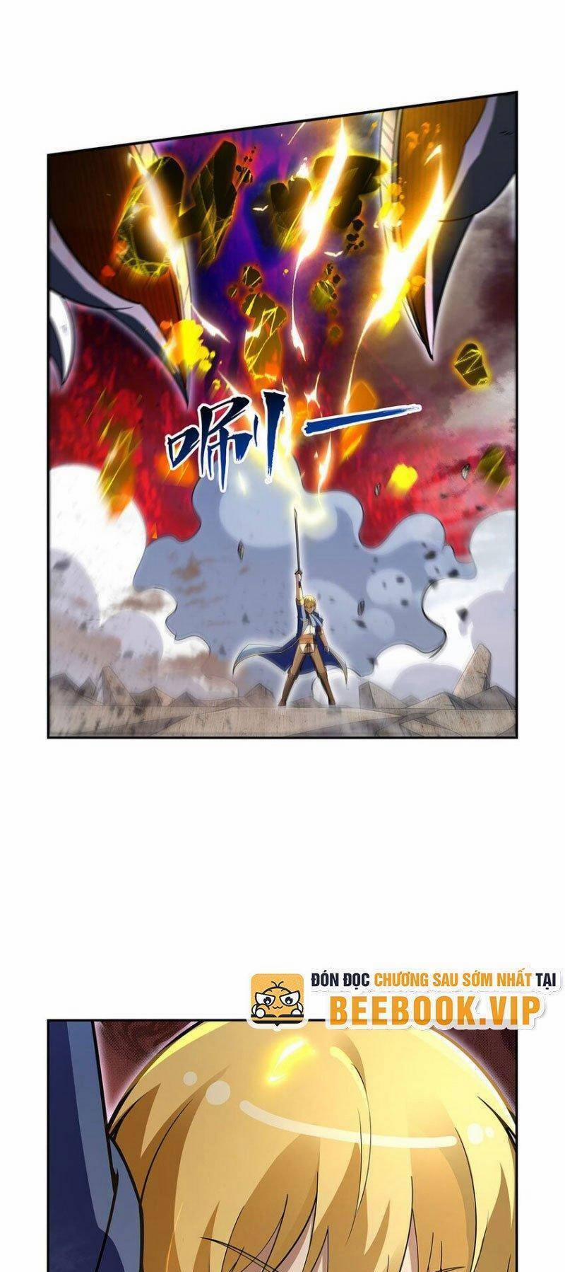 Ma Vương Thất Nghiệp 390 trang 4