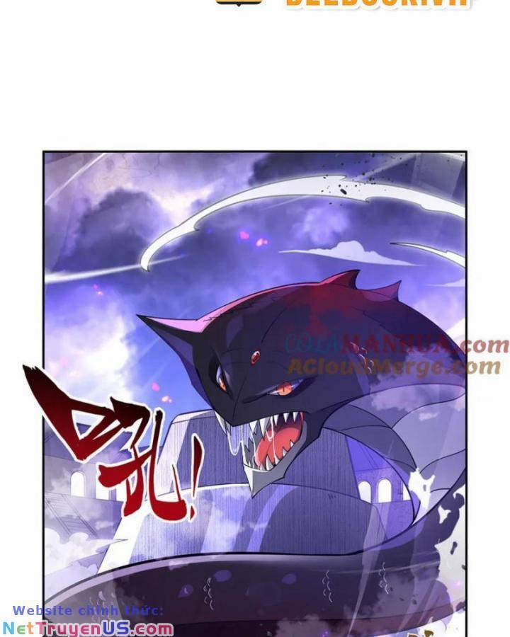 Ma Vương Thất Nghiệp 391 trang 10