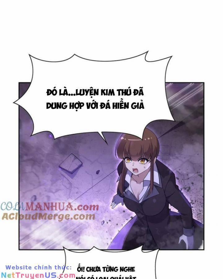 Ma Vương Thất Nghiệp 391 trang 12