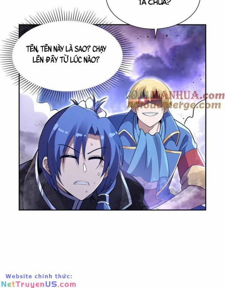 Ma Vương Thất Nghiệp 391 trang 18