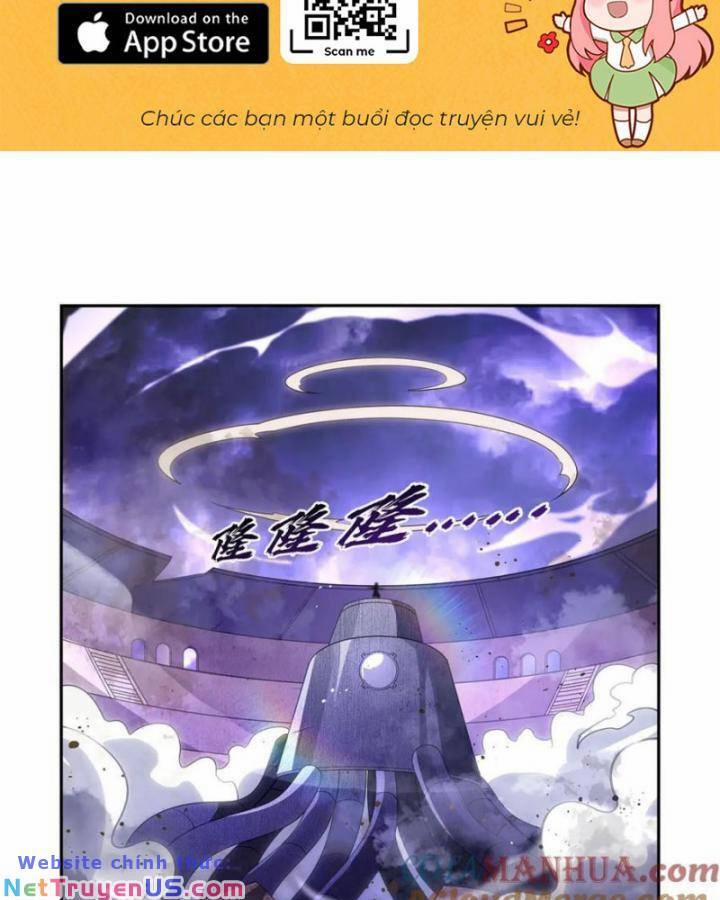 Ma Vương Thất Nghiệp 391 trang 2