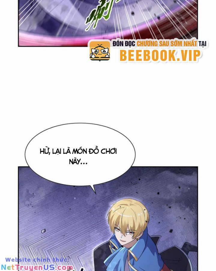 Ma Vương Thất Nghiệp 391 trang 20