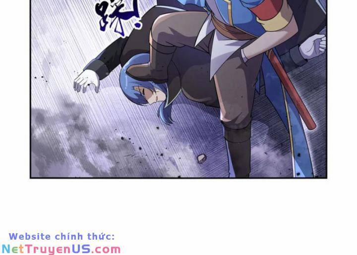 Ma Vương Thất Nghiệp 391 trang 21