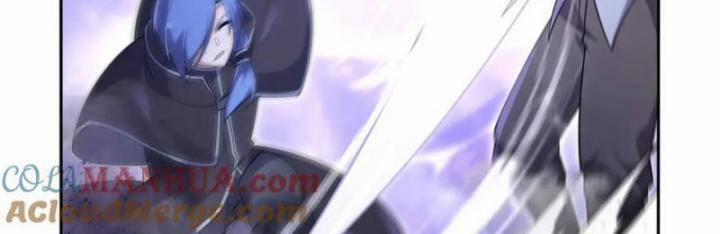 Ma Vương Thất Nghiệp 391 trang 25