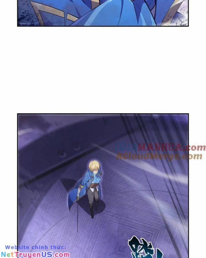 Ma Vương Thất Nghiệp 391 trang 27