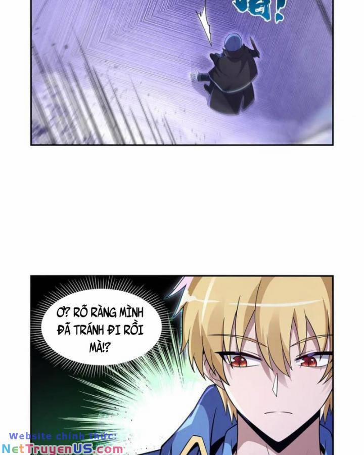 Ma Vương Thất Nghiệp 391 trang 28