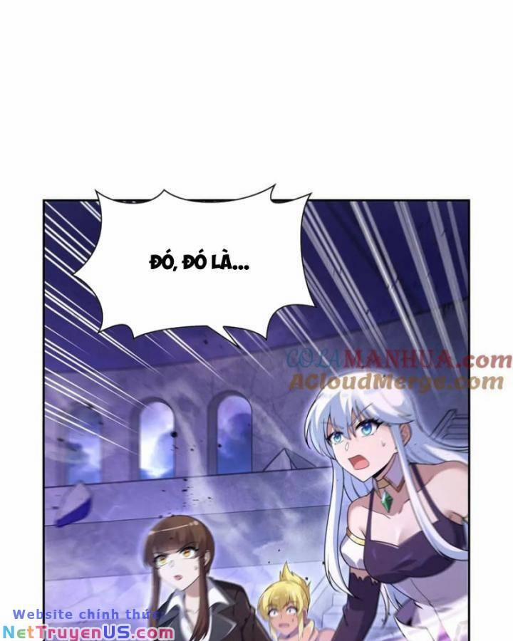 Ma Vương Thất Nghiệp 391 trang 37