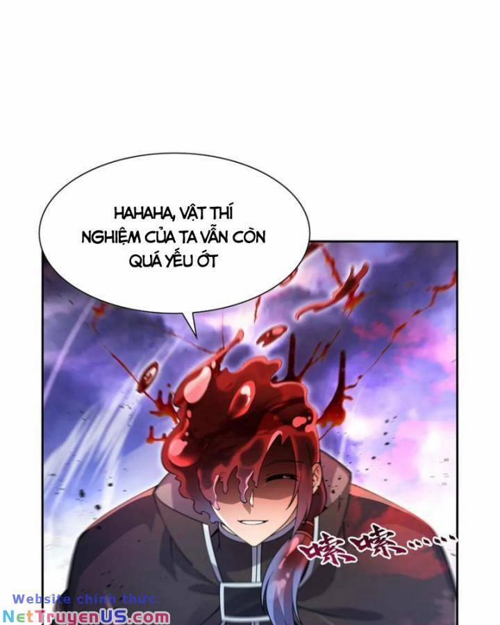 Ma Vương Thất Nghiệp 391 trang 39