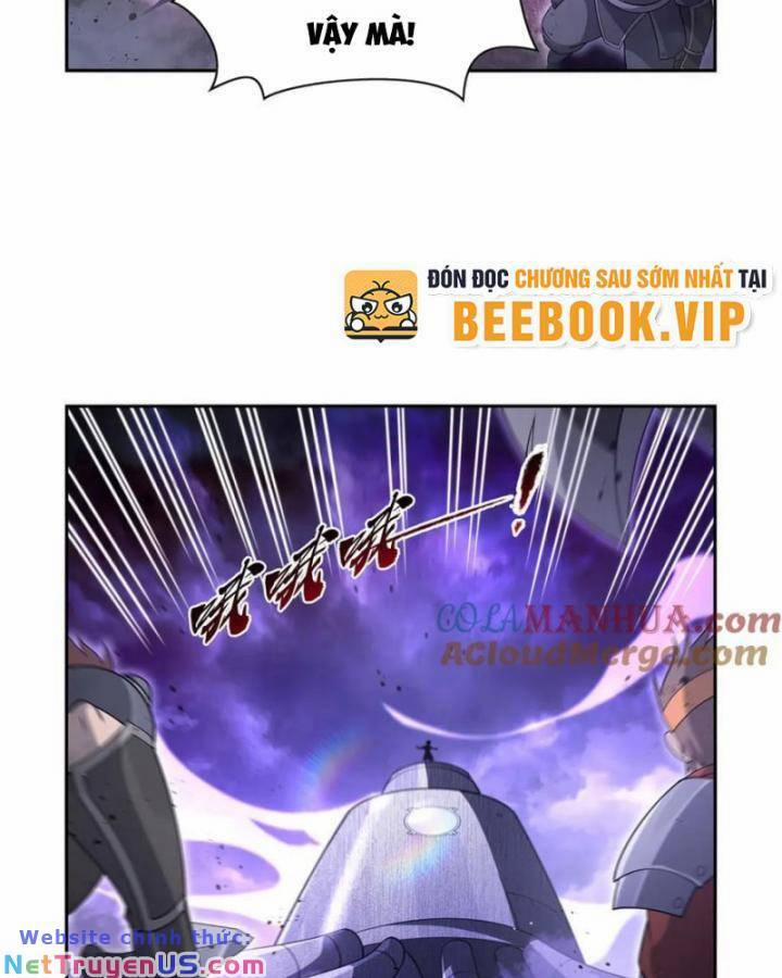 Ma Vương Thất Nghiệp 391 trang 4