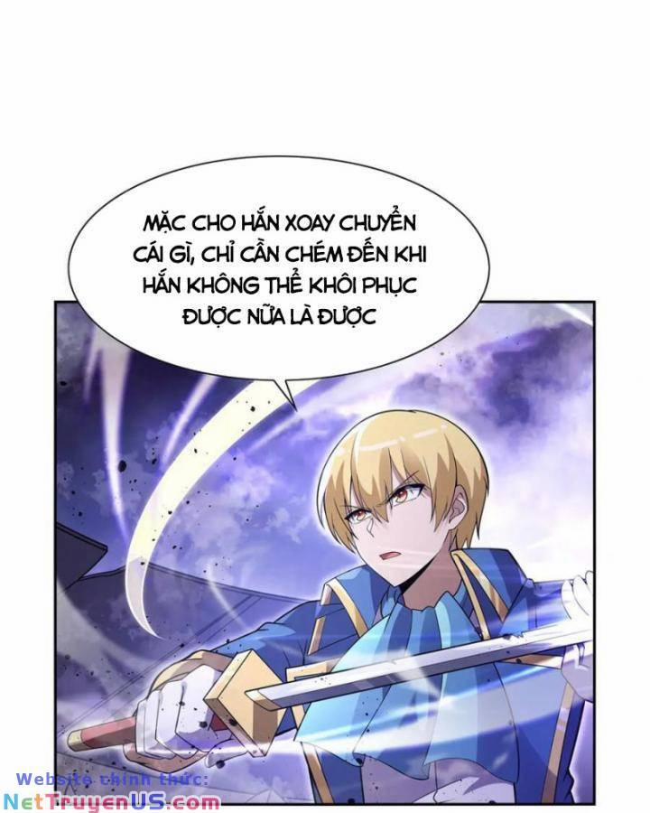 Ma Vương Thất Nghiệp 391 trang 43