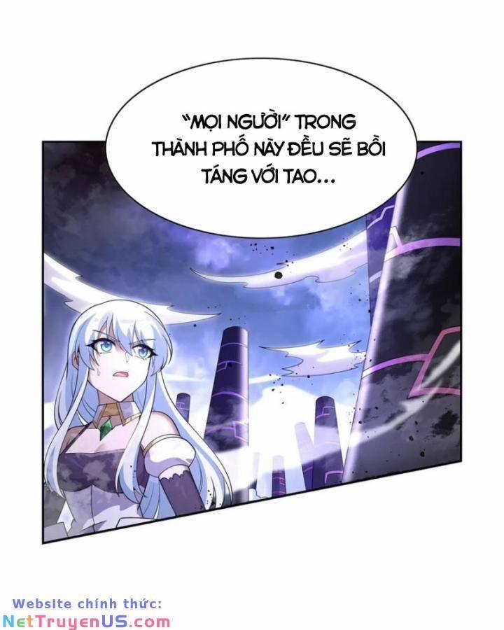 Ma Vương Thất Nghiệp 391 trang 54