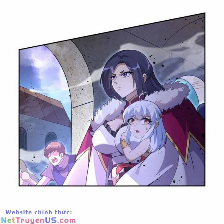 Ma Vương Thất Nghiệp 391 trang 55