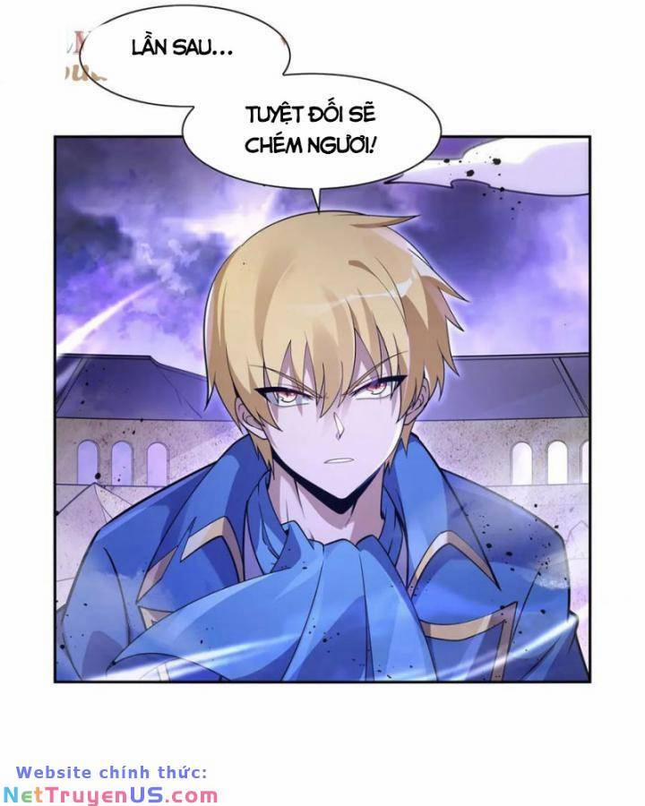 Ma Vương Thất Nghiệp 391 trang 61