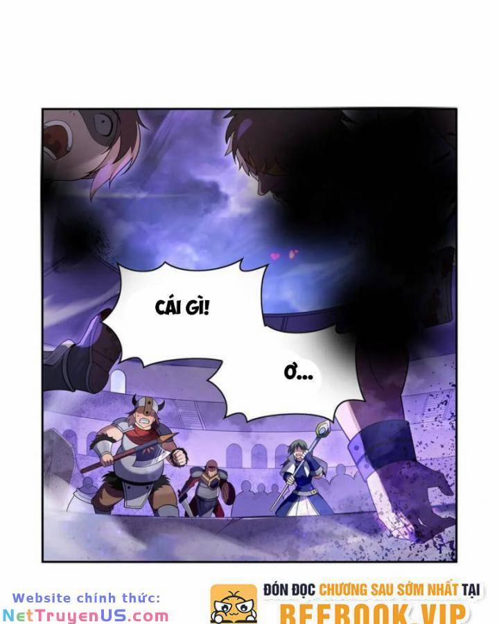 Ma Vương Thất Nghiệp 391 trang 9