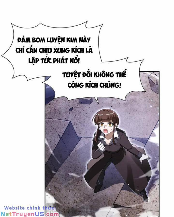 Ma Vương Thất Nghiệp 392 trang 10