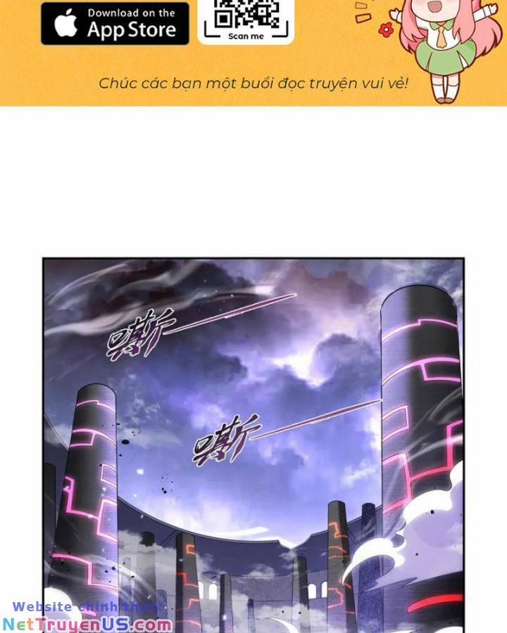 Ma Vương Thất Nghiệp 392 trang 2