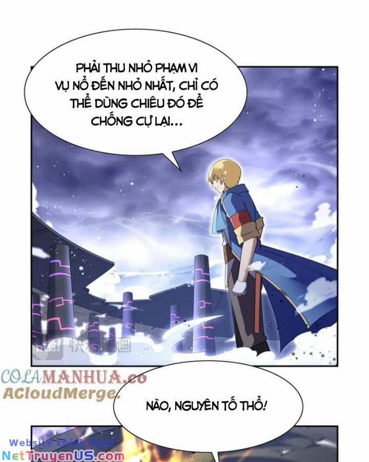 Ma Vương Thất Nghiệp 392 trang 20