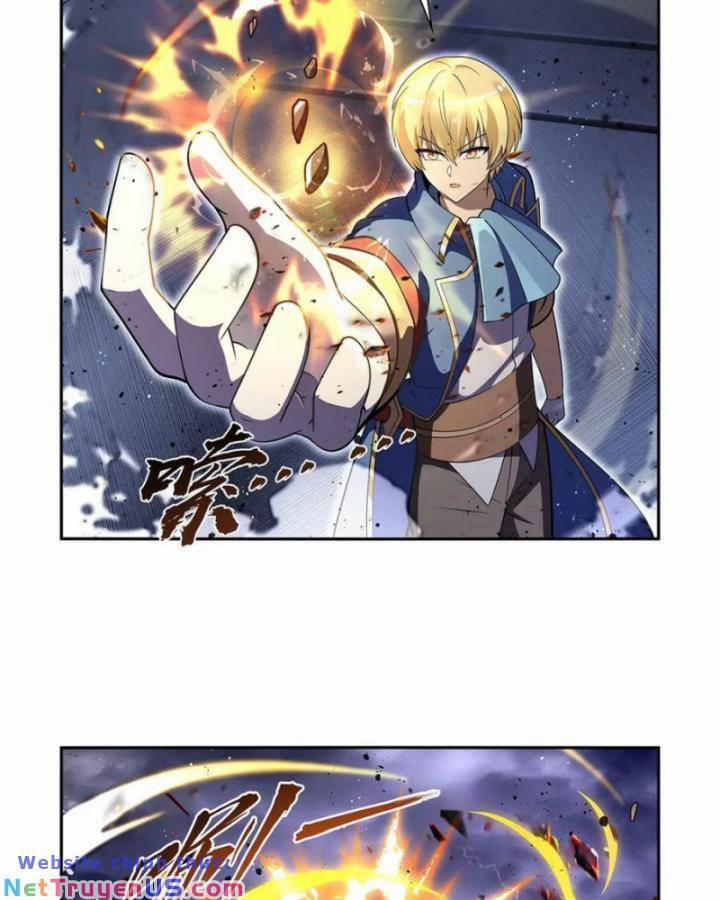 Ma Vương Thất Nghiệp 392 trang 21