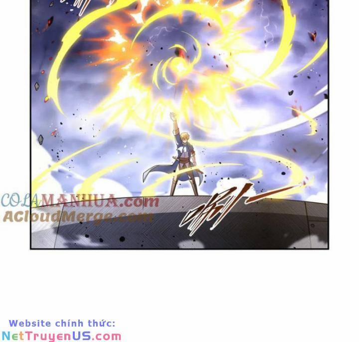 Ma Vương Thất Nghiệp 392 trang 22