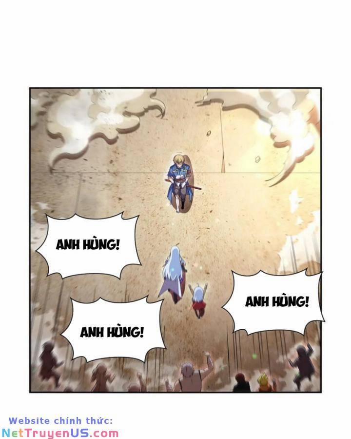 Ma Vương Thất Nghiệp 392 trang 39