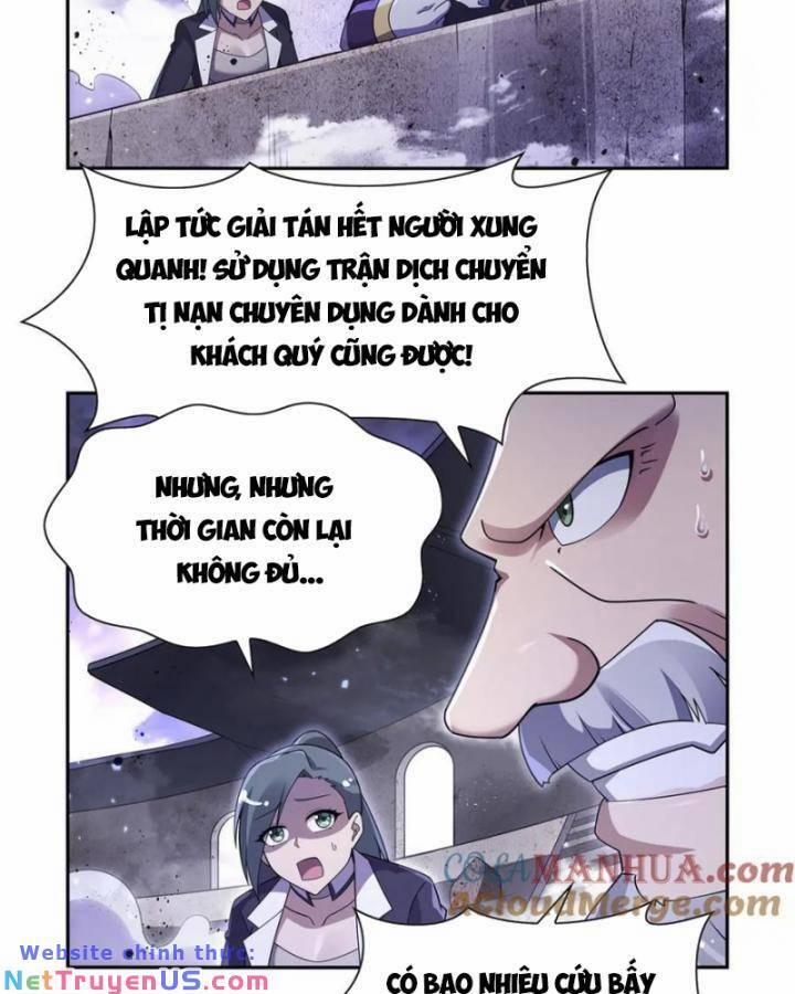 Ma Vương Thất Nghiệp 392 trang 4