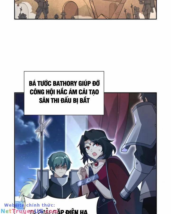 Ma Vương Thất Nghiệp 392 trang 44