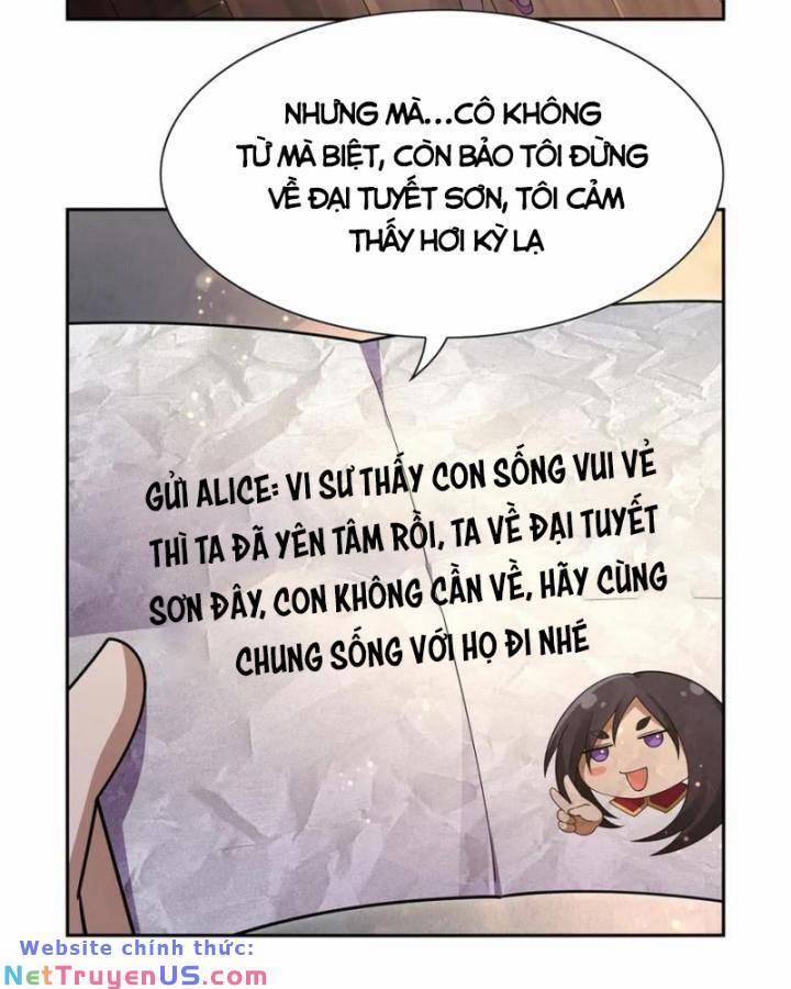 Ma Vương Thất Nghiệp 392 trang 52