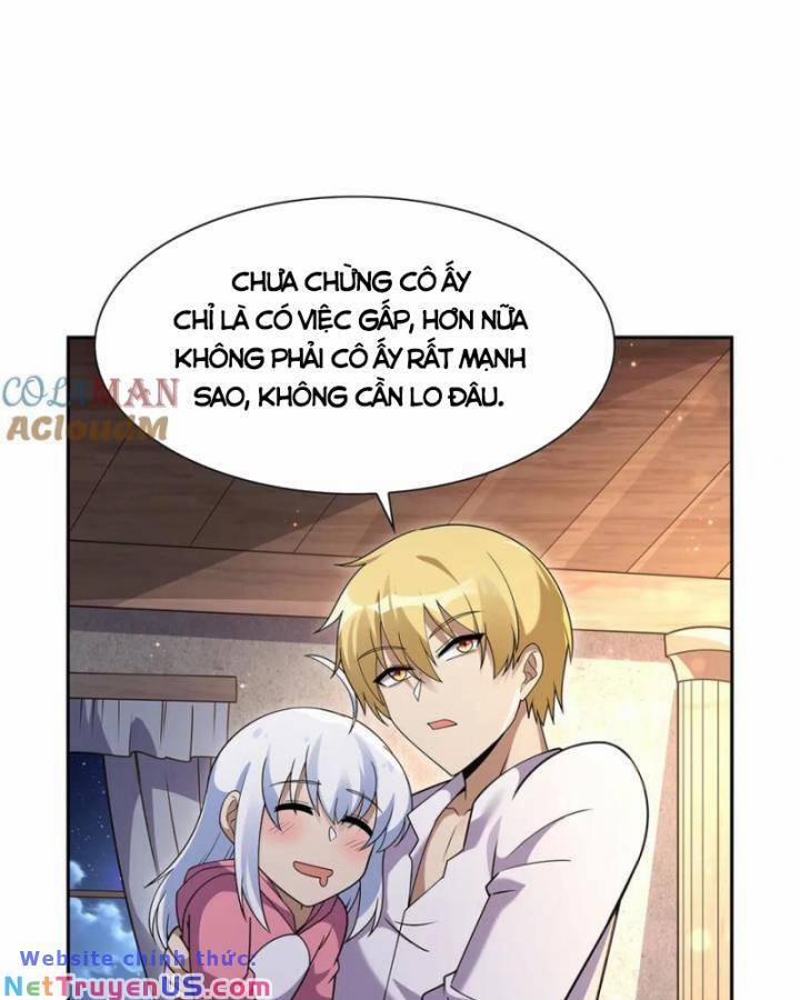 Ma Vương Thất Nghiệp 392 trang 53