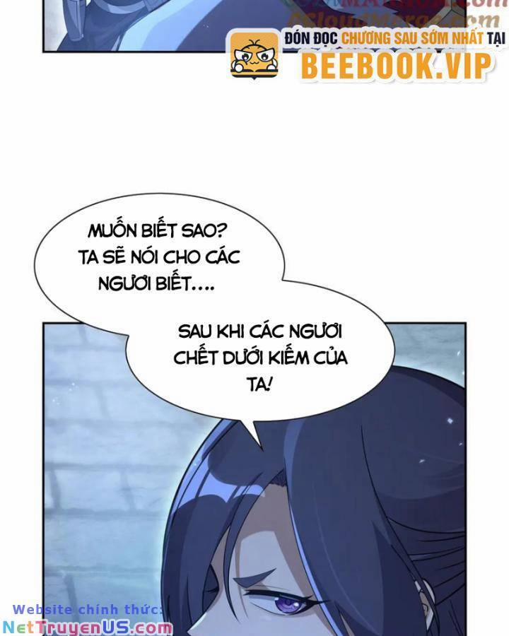 Ma Vương Thất Nghiệp 392 trang 61