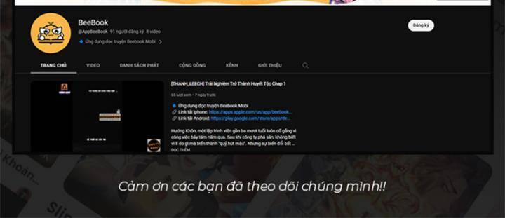 Ma Vương Thất Nghiệp 392 trang 63