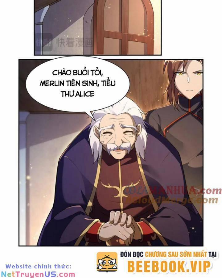 Ma Vương Thất Nghiệp 393 trang 10