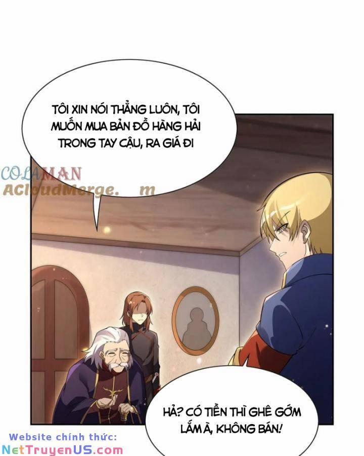 Ma Vương Thất Nghiệp 393 trang 12