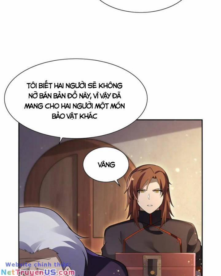 Ma Vương Thất Nghiệp 393 trang 13