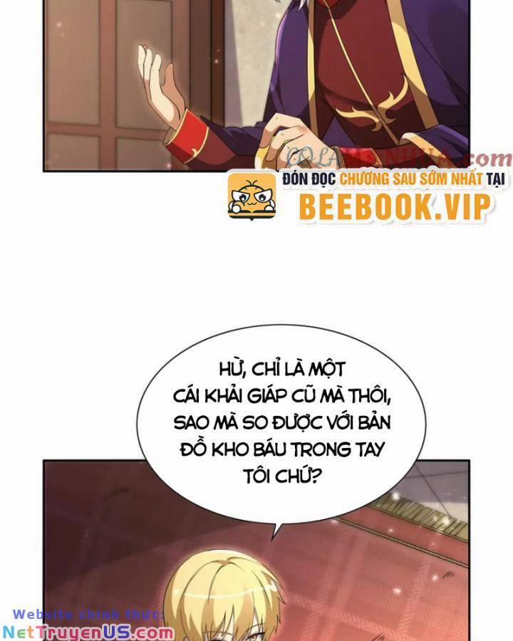 Ma Vương Thất Nghiệp 393 trang 18