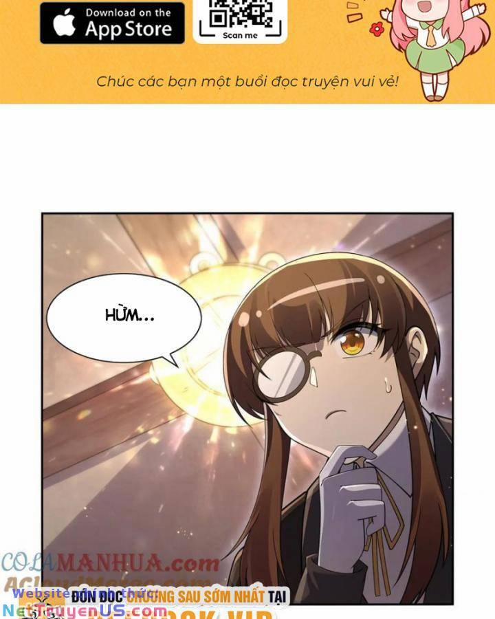 Ma Vương Thất Nghiệp 393 trang 2