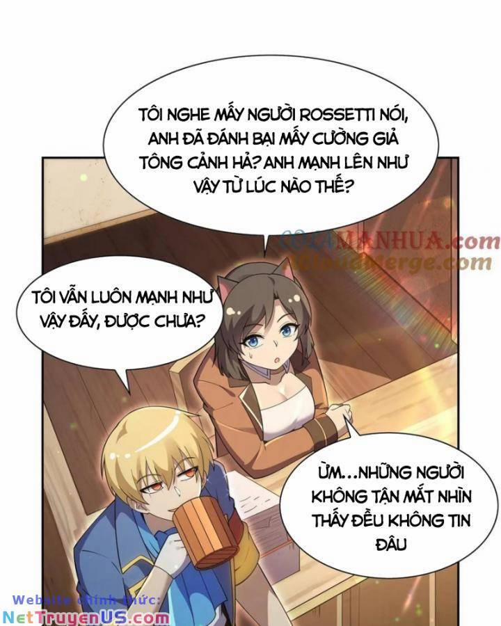 Ma Vương Thất Nghiệp 393 trang 34