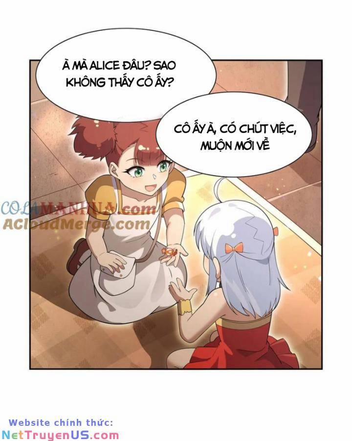 Ma Vương Thất Nghiệp 393 trang 38