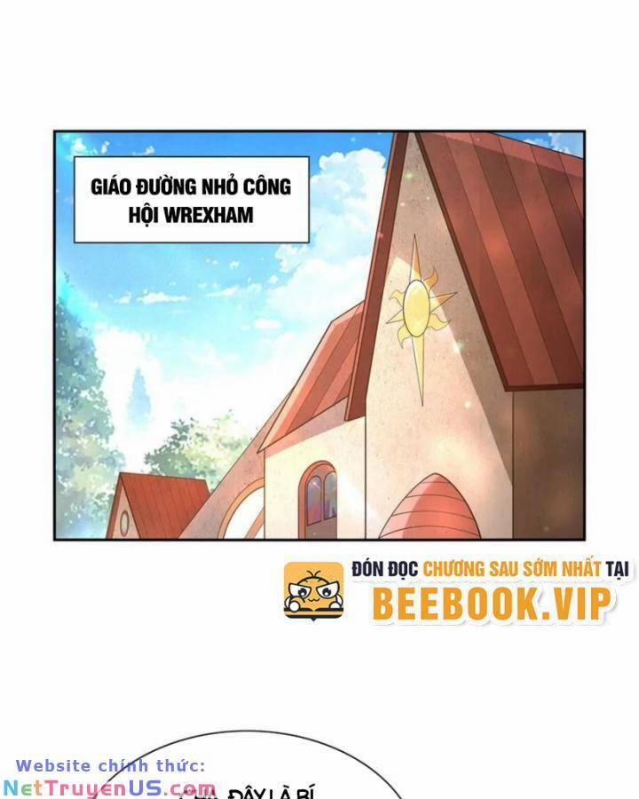 Ma Vương Thất Nghiệp 393 trang 39