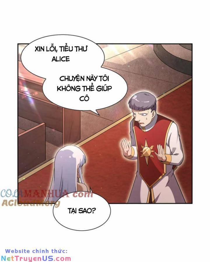 Ma Vương Thất Nghiệp 393 trang 42