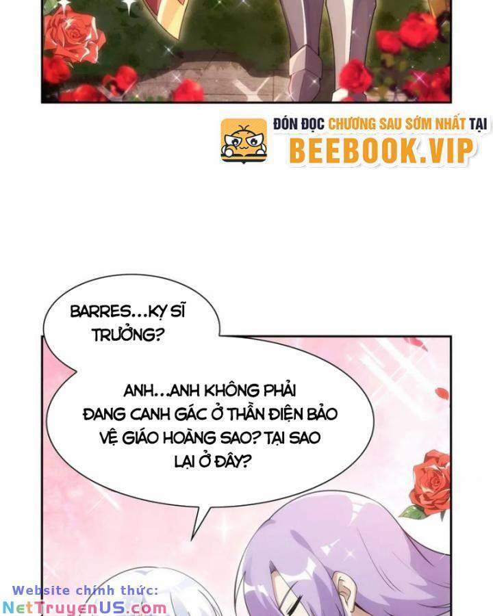 Ma Vương Thất Nghiệp 393 trang 46